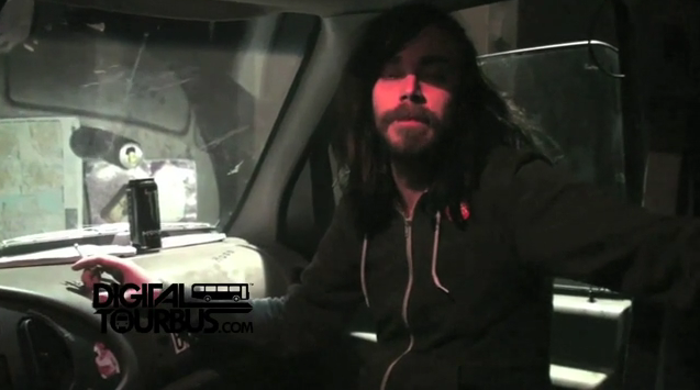 1997 – BUS INVADERS Ep. 103