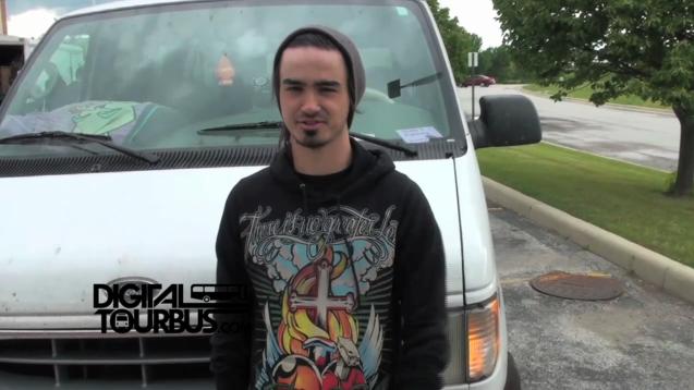 Agraceful – BUS INVADERS Ep. 195