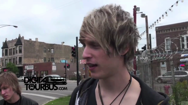 All Night Dynamite – BUS INVADERS Ep. 198