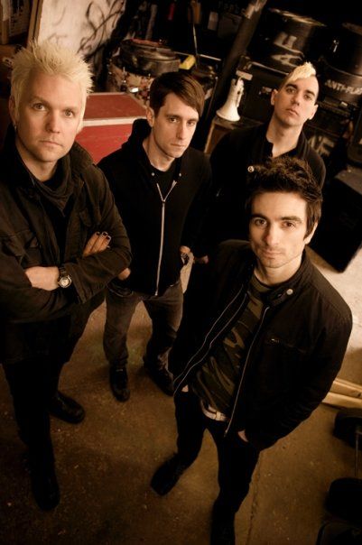 Anti-Flag Announces 20th Anniversary Tour with Hostage Calm