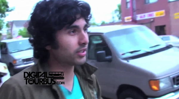 Bamboo Shoots – BUS INVADERS Ep. 201