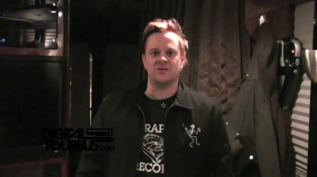 Bowling For Soup – BUS INVADERS Ep. 30