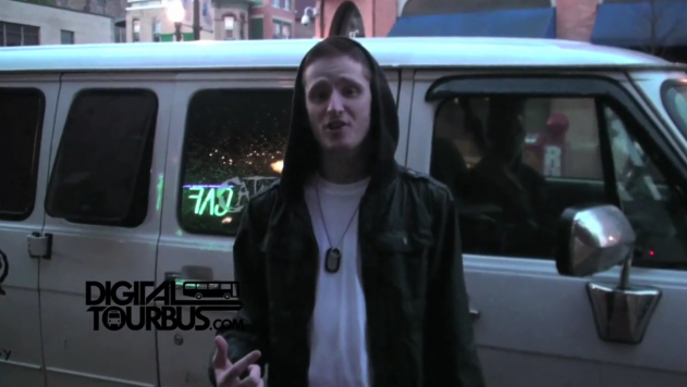 Catalepsy – BUS INVADERS Ep. 119