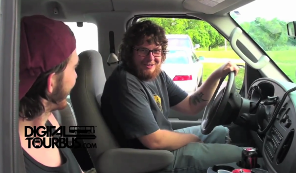 Continuance – BUS INVADERS Ep. 124