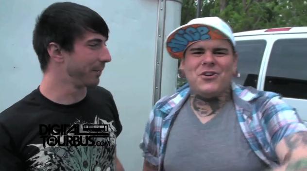 Dr. Acula – BUS INVADERS Ep. 34