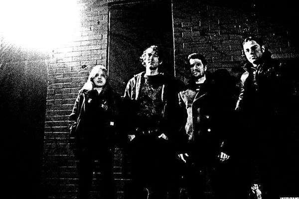 Enabler / Martyrdöd / Rotten Sound Announces European Tour