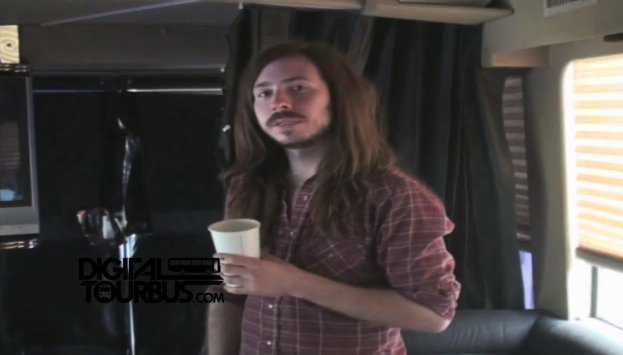 Great Big Planes – BUS INVADERS Ep. 199