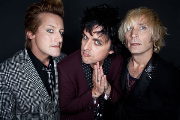 Green Day Announce Intimate Club Shows To Kick Off 2013 Tour