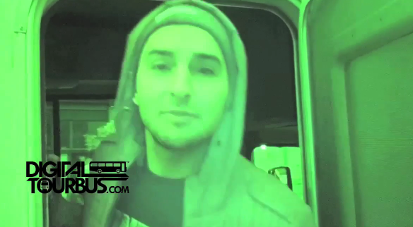 Hit The Lights – BUS INVADERS Ep. 11