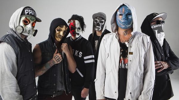 Hollywood Undead – TOUR TIPS