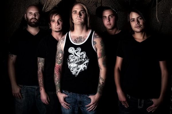 It Lies Within Announces the “Now or Never! Tour”