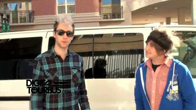 Kill Paradise – BUS INVADERS Ep. 135