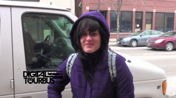 Kopecky Family Band – BUS INVADERS Ep. 210