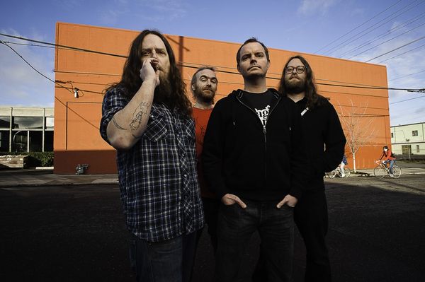 Red Fang – TOUR TIPS