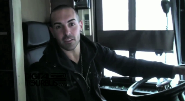 Rev Theory – BUS INVADERS Ep. 90