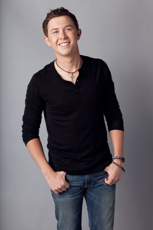 Scotty McCreery Adds Dates to “The Weekend Roadtrip Tour 2013”