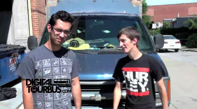 Set Your Goals – BUS INVADERS Ep. 111