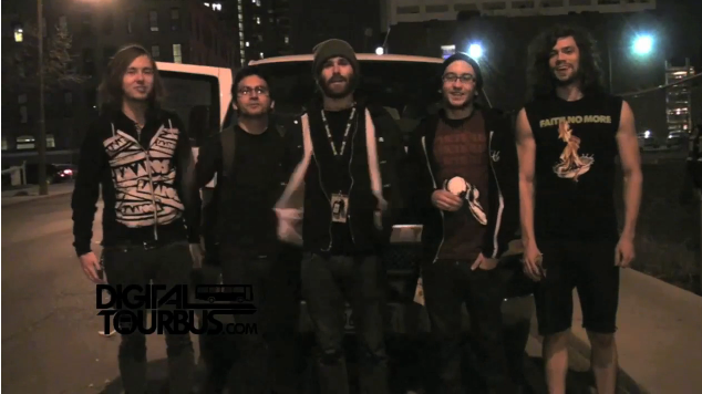 Sky Eats Airplane – BUS INVADERS Ep. 44