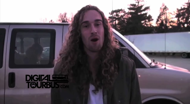 Taddy Porter – BUS INVADERS Ep. 104