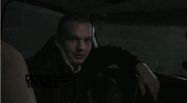 The Acacia Strain – BUS INVADERS Ep. 54