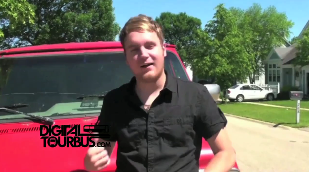 The Product – BUS INVADERS Ep. 82