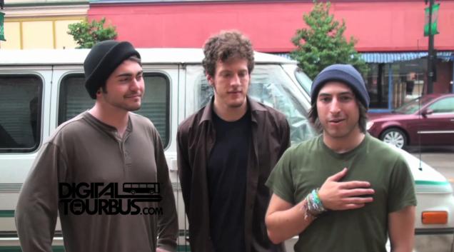 The Promise Hero – BUS INVADERS Ep. 177