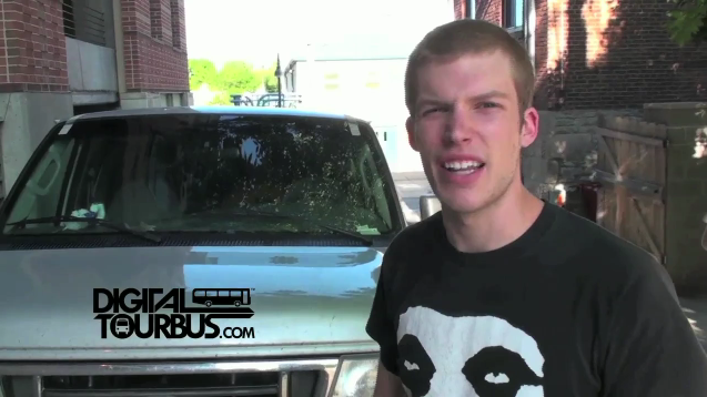 The Swellers – BUS INVADERS Ep. 80