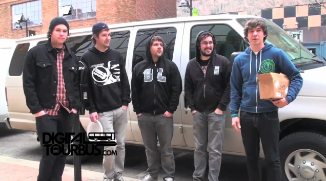 This Time Next Year – BUS INVADERS Ep. 49