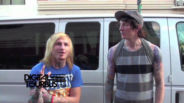 Us, From Outside – BUS INVADERS Ep. 191