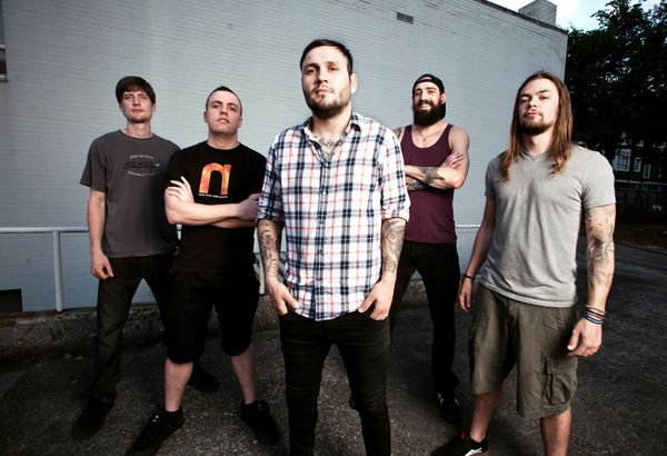 After The Burial Announce Fall U.S. Tour