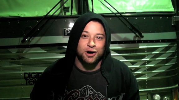 All Shall Perish – BUS INVADERS Ep. 393