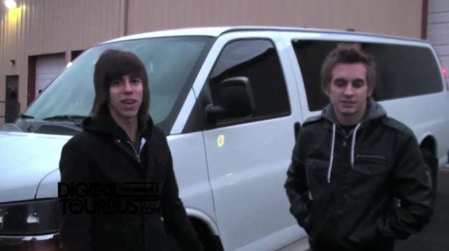 Amely – BUS INVADERS Ep. 236
