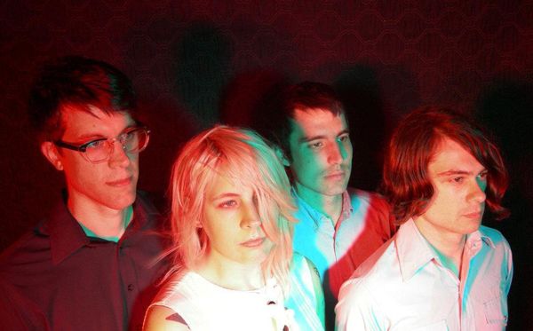 Bleeding Rainbow Announce Tour With A Place To Bury Strangers