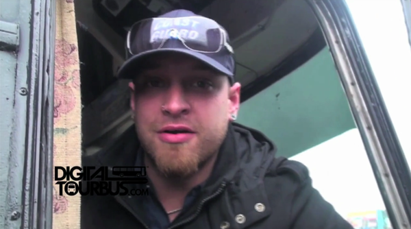 Egypt Central – BUS INVADERS Ep. 233