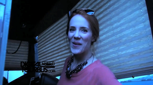 Epica – BUS INVADERS Ep. 390