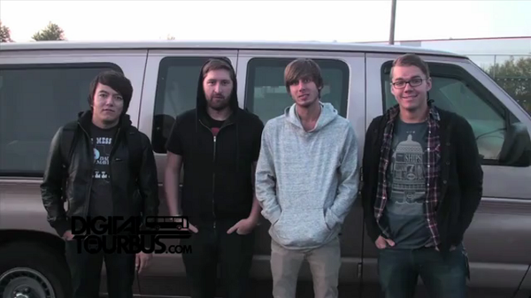 Farewell Fighter – BUS INVADERS Ep. 306