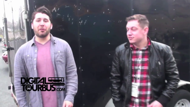 Fireworks – BUS INVADERS Ep. 247