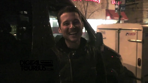 Honor Society – BUS INVADERS Ep. 307