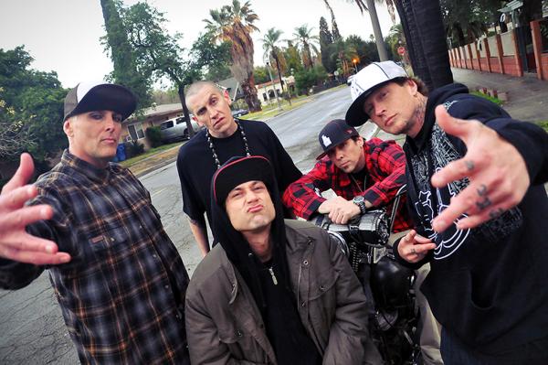 Kottonmouth Kings to Headline 2nd Annual “The Fight To Unite Tour”