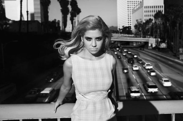 Marina and the Diamonds Add Dates to “Lonely Hearts Club” Tour