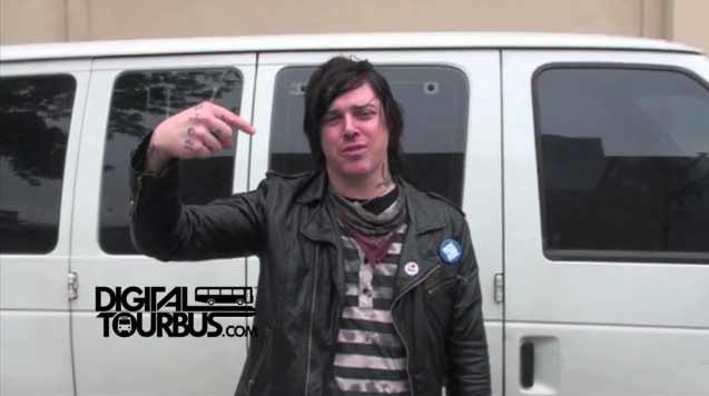 Norma Jean – BUS INVADERS Ep. 249