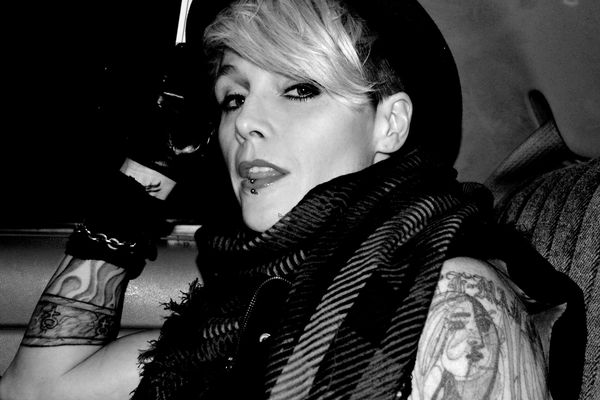 Otep / One-Eyed Doll / Picture Me Broken U.S. Tour
