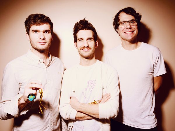 Pretty & Nice Announces Tours with Jukebox The Ghost / Northern Faces