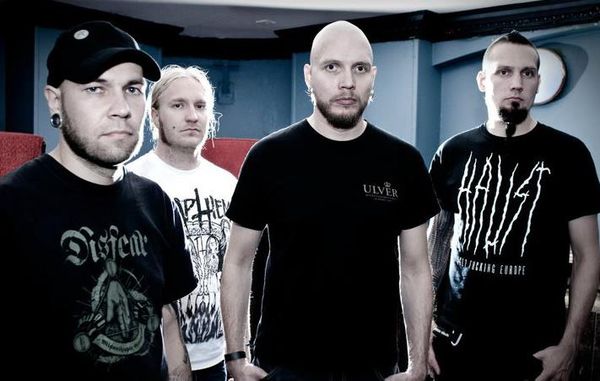 Rotten Sound Announces North American Tour