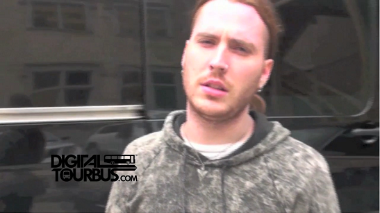The Faceless – BUS INVADERS Ep. 387