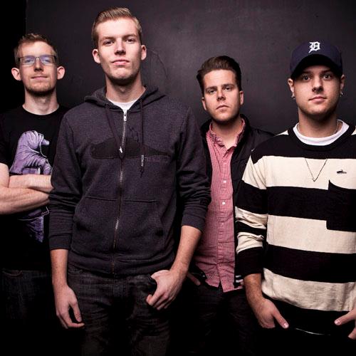 The Swellers Announce “Call It A Night Tour”