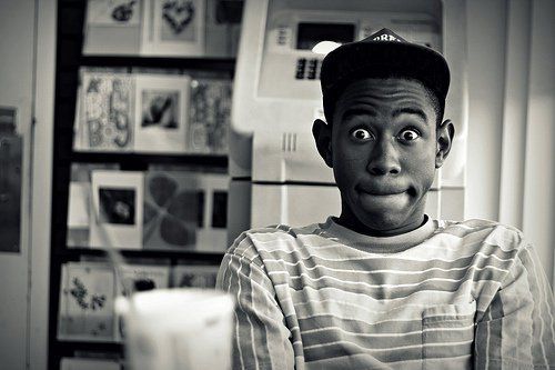 Tyler, The Creator Announces World Tour