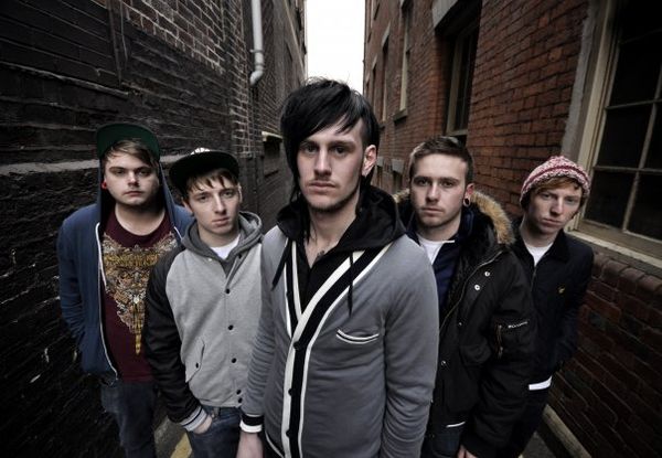 While She Sleeps – TOUR TIPS