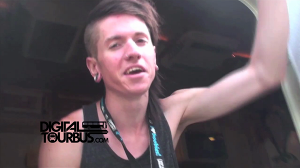 Woe, Is Me – BUS INVADERS Ep. 266 (Warped Edition)