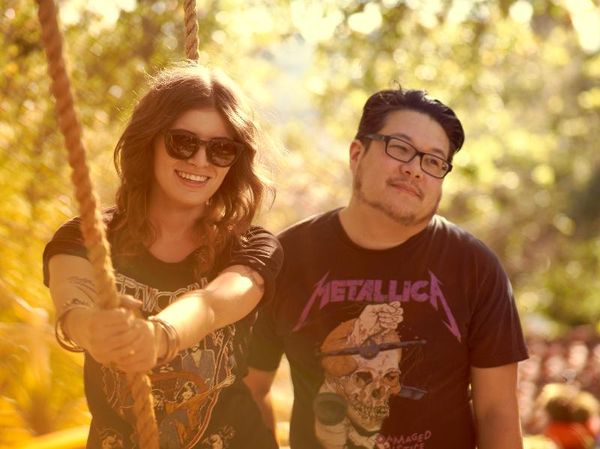 Best Coast Announces Headline Tour / Dates Supporting Green Day